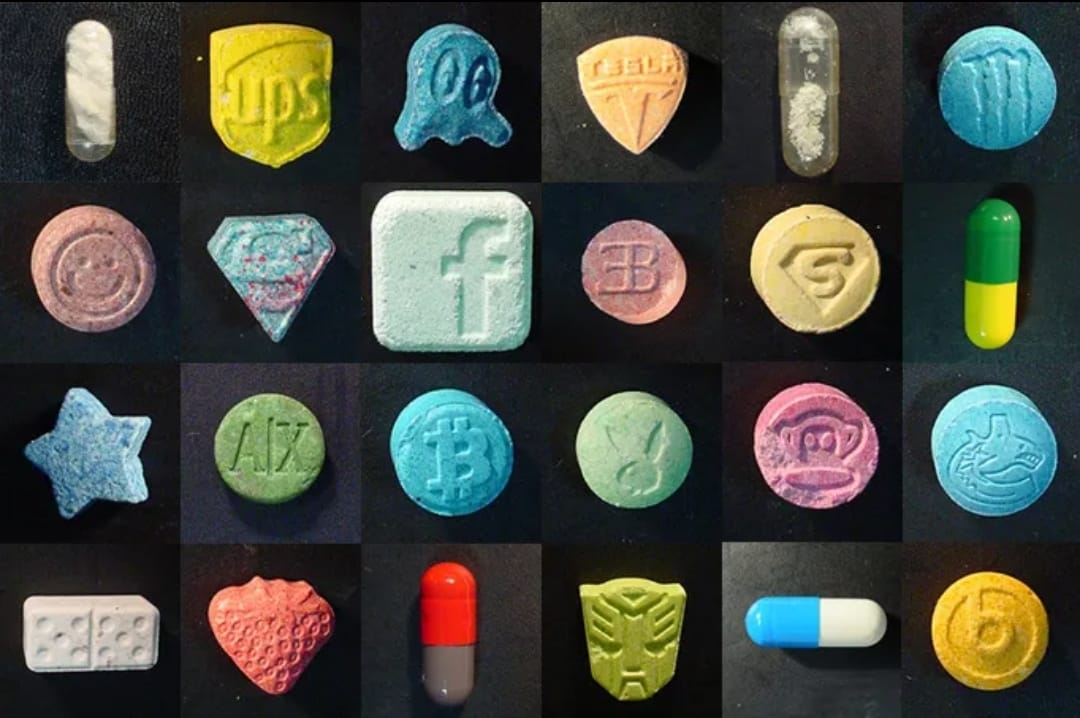 Buy Ecstasy Canada