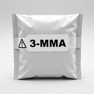 3-Methoxyamphetamine For Sale